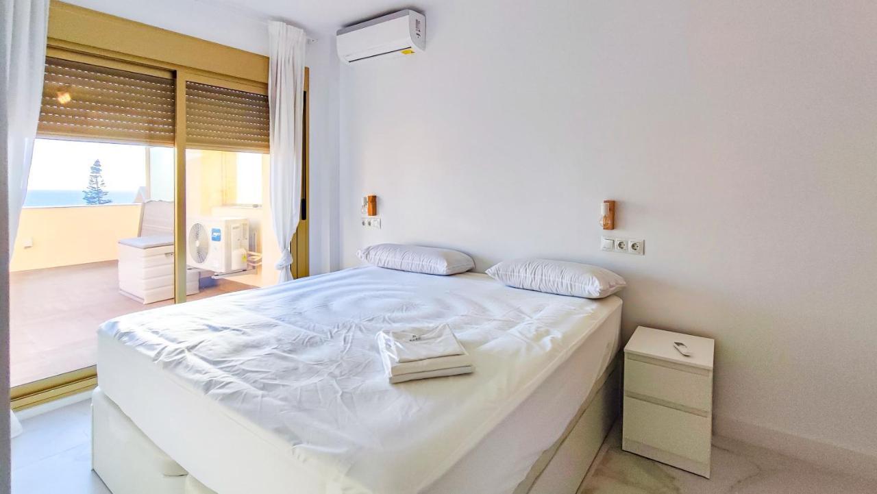Oleholidays 537 Romana Playa Con Vistas Al Mar Appartamento *