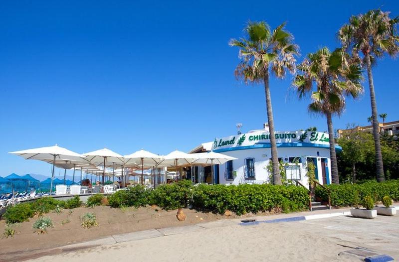 Appartamento Oleholidays 537 Romana Playa Con Vistas Al Mar *