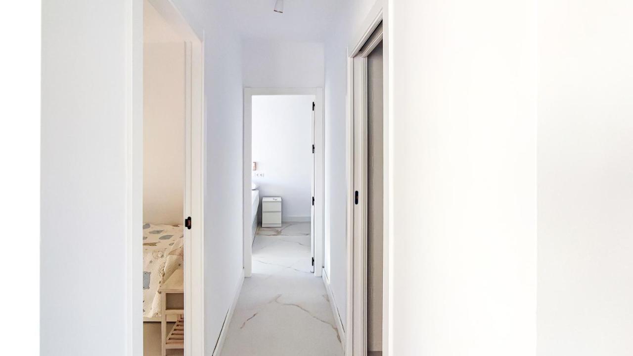 Appartamento Oleholidays 537 Romana Playa Con Vistas Al Mar