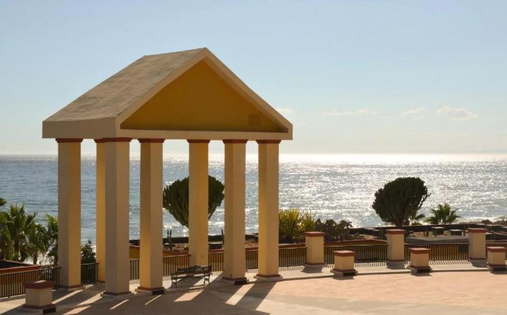Oleholidays 537 Romana Playa Con Vistas Al Mar Appartamento *