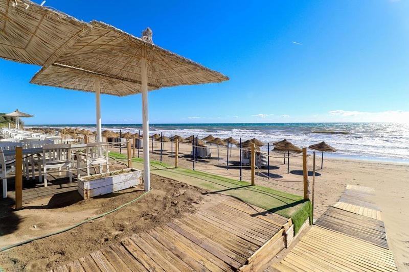 Appartamento Oleholidays 537 Romana Playa Con Vistas Al Mar